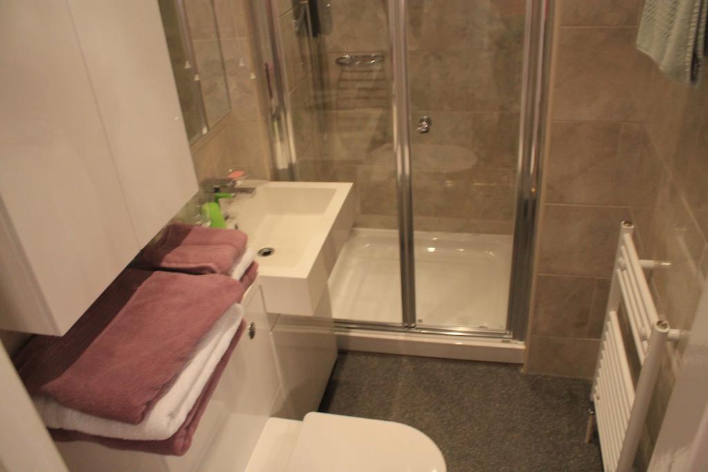 The Comat Hotel Cleethorpes Cameră foto